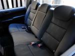 SsangYong Actyon Sports Tradie 2012 года